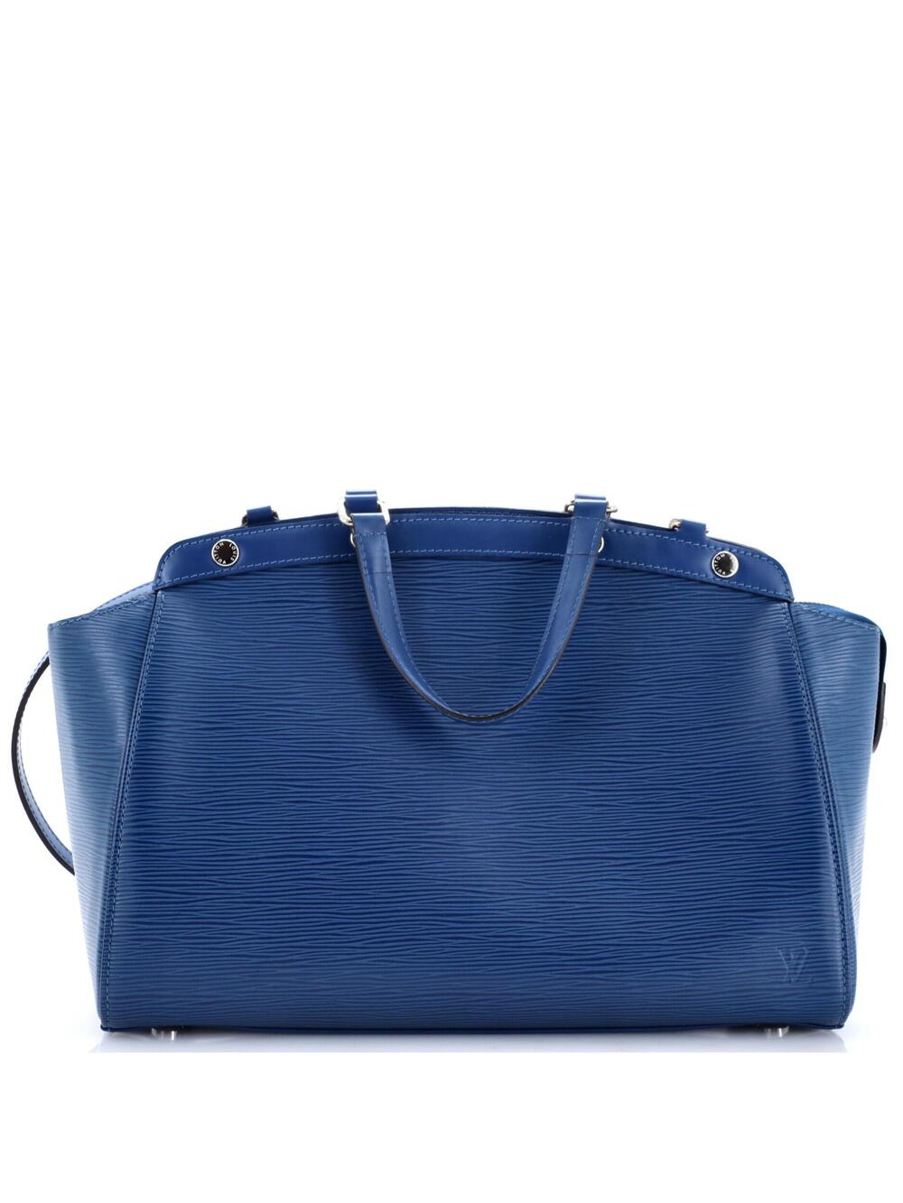 Louis Vuitton Brea Handbag Epi Leather #306543L83B